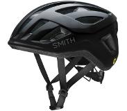 Smith Signal Mips Road Helmet Musta L