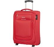 American Tourister Summer Session Spinner 55/20 Tsa Trolley 38l Punainen