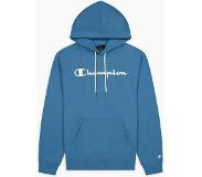 Champion Classics Men Hooded Sweatshirt