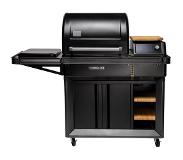 Traeger Timberline -pellettigrilli