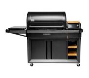Traeger Timberline XL -pellettigrilli