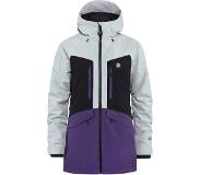 Horsefeathers Larra II Jacket violet Koko M