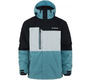 Horsefeathers Ripple Jacket oil blue Koko S