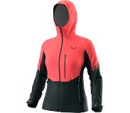 Dynafit Radical Infinium Hybrid Jacket Punainen S Nainen