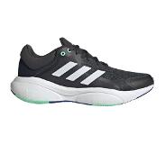 Adidas Response Running Shoes Harmaa EU 46 Mies