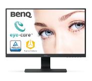 BenQ 24" GW2480, Full HD, IPS -näyttö