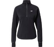 New Balance Women's Heat Grid Half Zip
