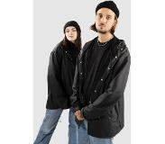Blue Tomato Rainy Jacket black Koko L