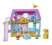 Hasbro Leikkisetti Lasten kerhotalo