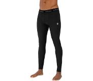 Siroko Wolf Thermal Leggings Musta S Mies