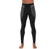 Siroko Ice Dune Leggings Musta L Mies