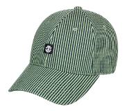 Element Fluky Cap Vihreä Mies