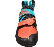 La Sportiva Katana Climbing Shoes Sininen EU 39 Mies