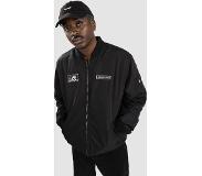 Lurking Class Team Bomber Jacket black Koko S
