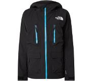 The north face Dragline Jacket tnf black Koko M