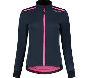 Rogelli Pesara Jacket Pinkki S Nainen
