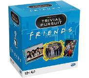 Winning Moves Trivial Pursuit: Friends