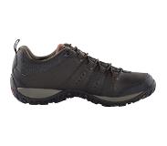 Columbia Woodburn Ii Wp Hiking Shoes Ruskea,Musta EU 44 1/2 Mies