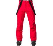 Rossignol Ski Pants Punainen L Mies