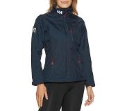 Helly Hansen Crew Jacket Sininen M Nainen