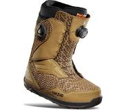Thirtytwo TM 2 Double BOA Stevens Lumilautakengät brown Koko 9.0