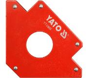 YATO Magneetti Yato YT-0865; 122x190x25 mm; 34 kg
