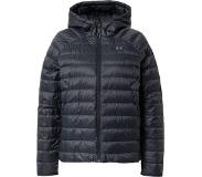 Under Armour Armour Down 2.0 Jacket Musta XS Nainen