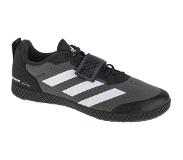 Adidas The Total Trainers Musta EU 36 2/3 Mies