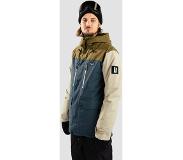 Planks Good Times Insulated Jacket navy Koko L