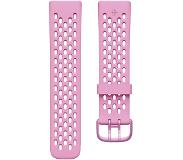 Fitbit Charge 5 Urheilu Band Frosted Lilac (L)