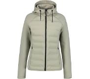 Icepeak Ashburn naisten midlayer