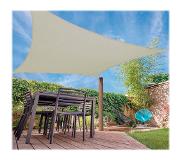 Ambiance 73035 Sand Patio Awning 5x5 M Vihreä