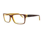 Porsche P8249-c Glasses Ruskea Mies
