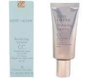 Estée Lauder Revitalizing Supreme Anti-aging CC Cream SPF 10
