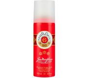 Roger & Gallet Jean Marie Farina 150ml Punainen