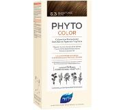 Phyto Phytocolor Hair Dye No.6.3 Dark Golden Blonde