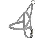 Nayeco Neoprene Harness 60-71x2 Cm Harmaa