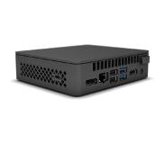 Intel NUC11 Essential Kit NUC11ATKC2 EU