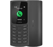 Nokia 105 4G - 4G GSM: "105 neljäs sukupolvi - 4G GSM