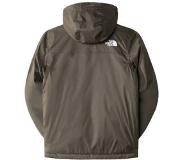 The North Face Teen Snowquest Insulated Jacket