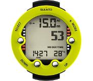 Suunto Zoop Novo Lime