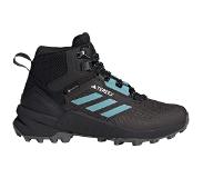 Adidas Terrex Swift R3 Mid Goretex Hiking Shoes Musta EU 36 2/3 Nainen