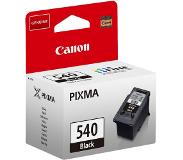 Canon PG-540, musta