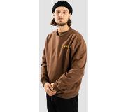 Stan Ray Gold Standard Crew Neulepaita oil Koko S