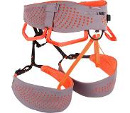 Mammut Comfort Fast Adjust Women Shark-Safety Orange