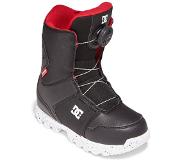DC-Shoes Scout Snowboard Boots black Koko 6 US