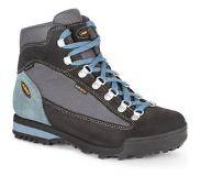 Aku Ultra Light Original Goretex Hiking Boots Harmaa EU 39 Nainen