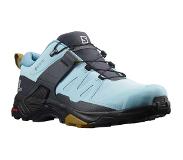 Salomon X Ultra 4 Goretex Hiking Shoes Sininen EU 42 2/3 Nainen