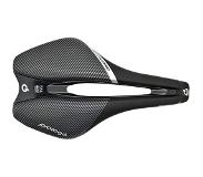Prologo Dimension T4.0 Saddle Musta 143 mm