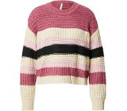 Pepe Jeans Tara Sweater Beige M Nainen